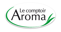 Le comptoire Aroma